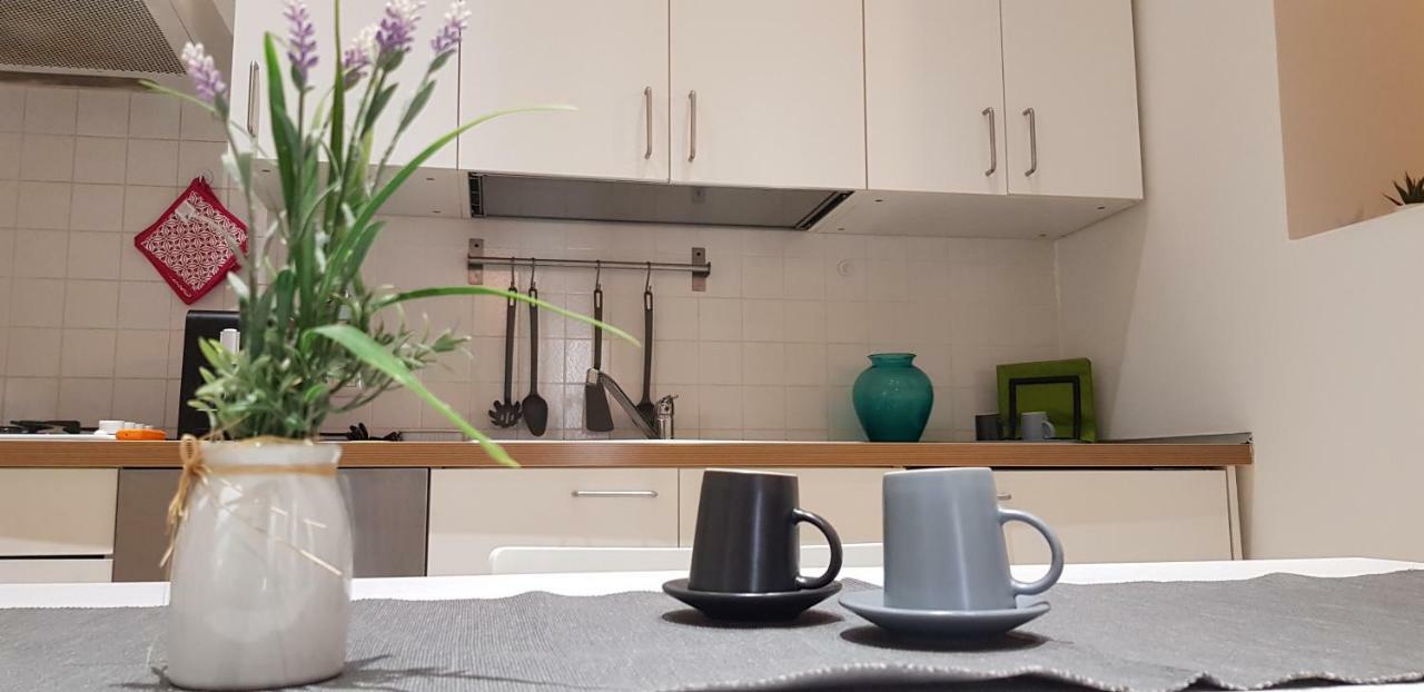 Apartamento Campo de Fiori House *
