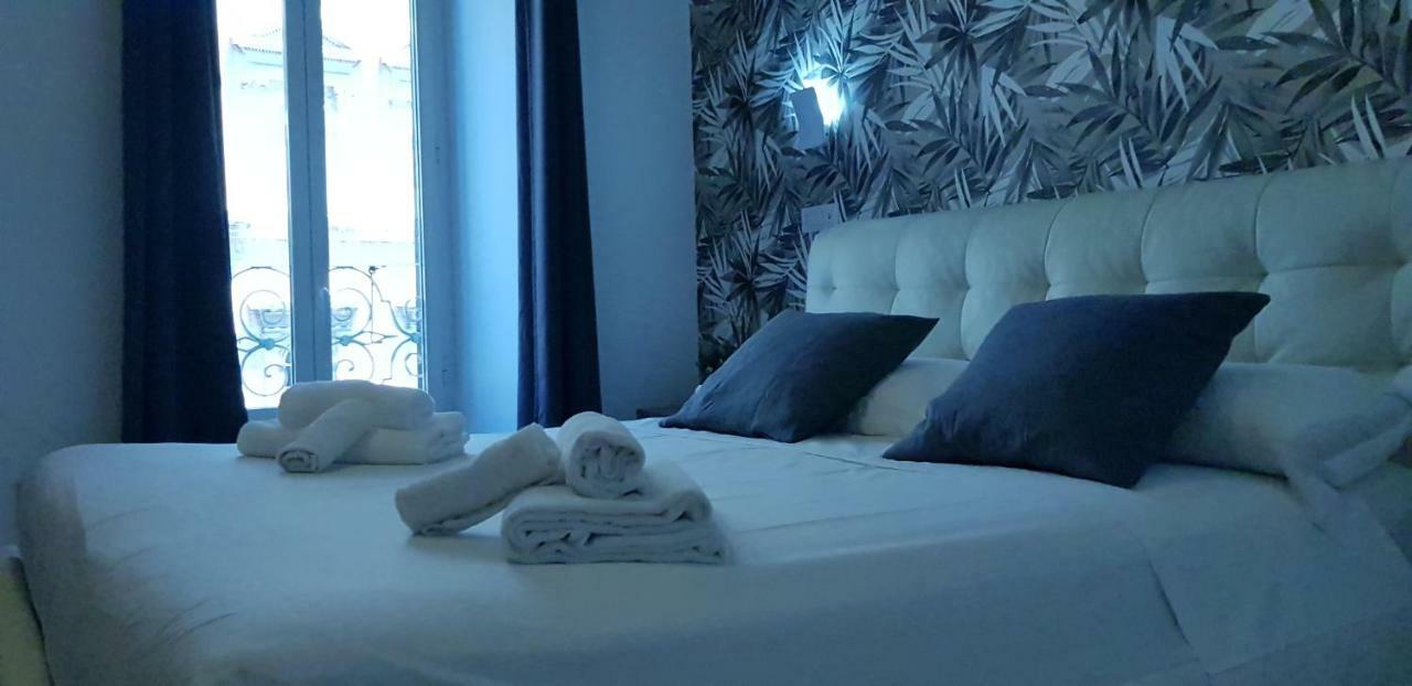 Campo de Fiori House * Roma