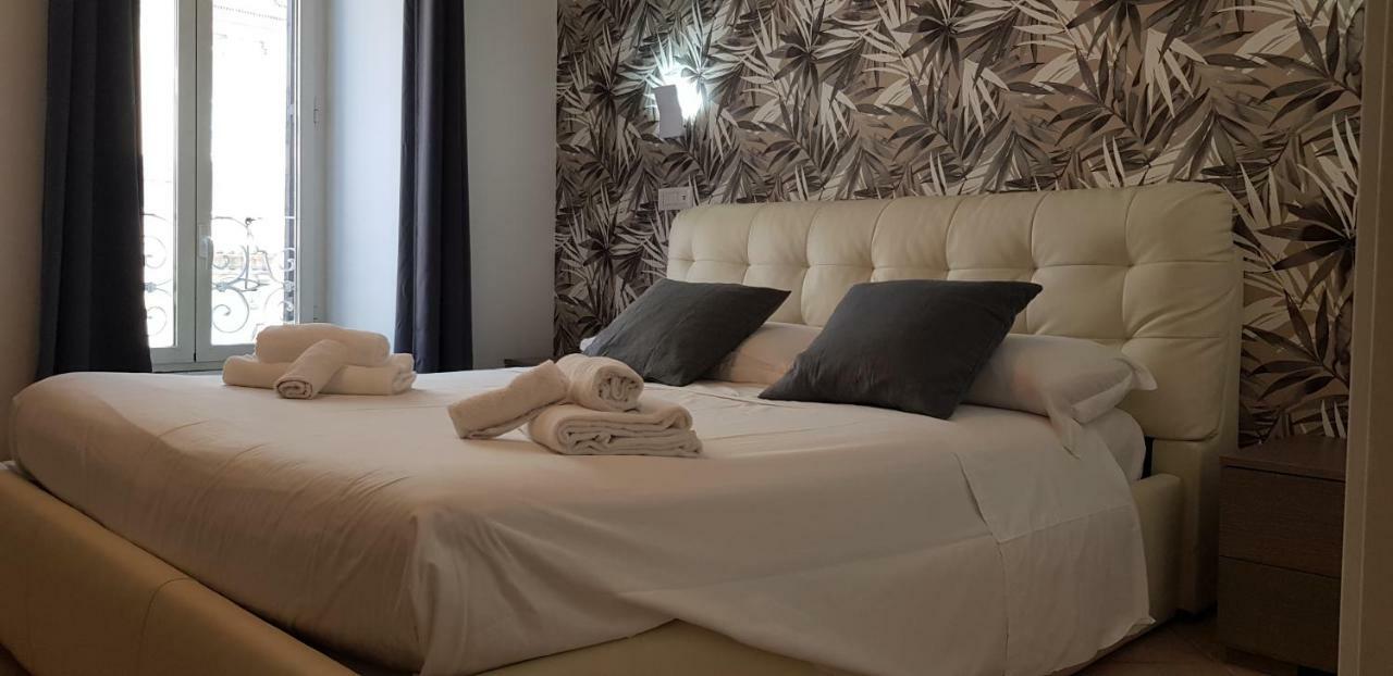 Apartamento Campo de Fiori House