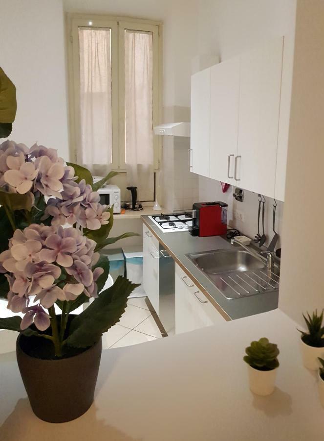 Campo de Fiori House