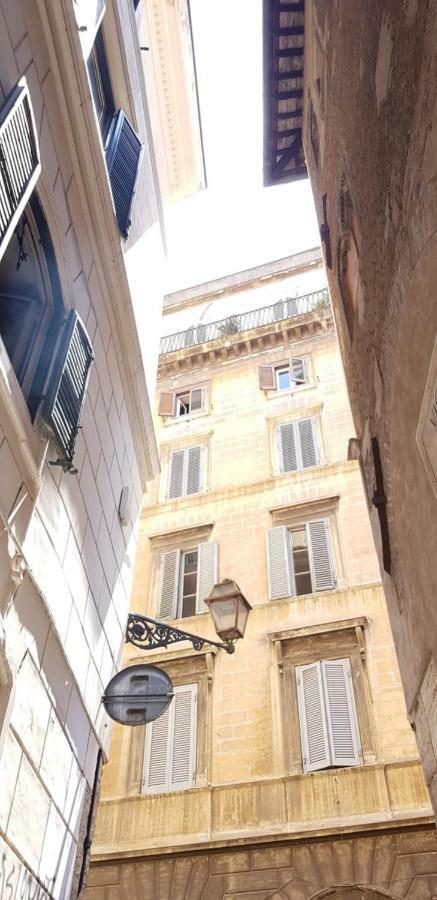 Apartamento Campo de Fiori House