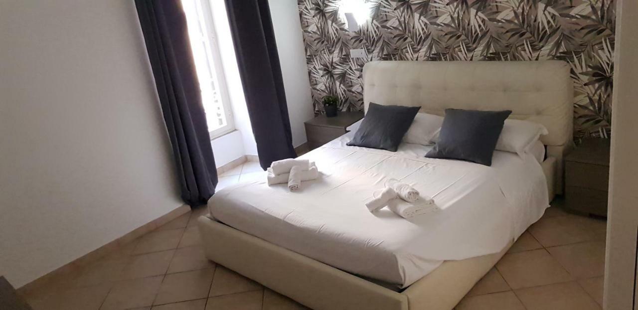 Campo de Fiori House Apartamento