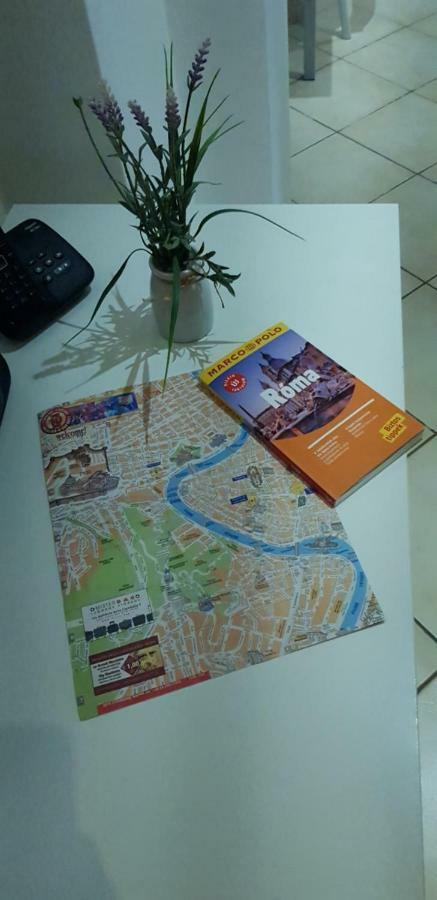 Campo de Fiori House Apartamento Roma