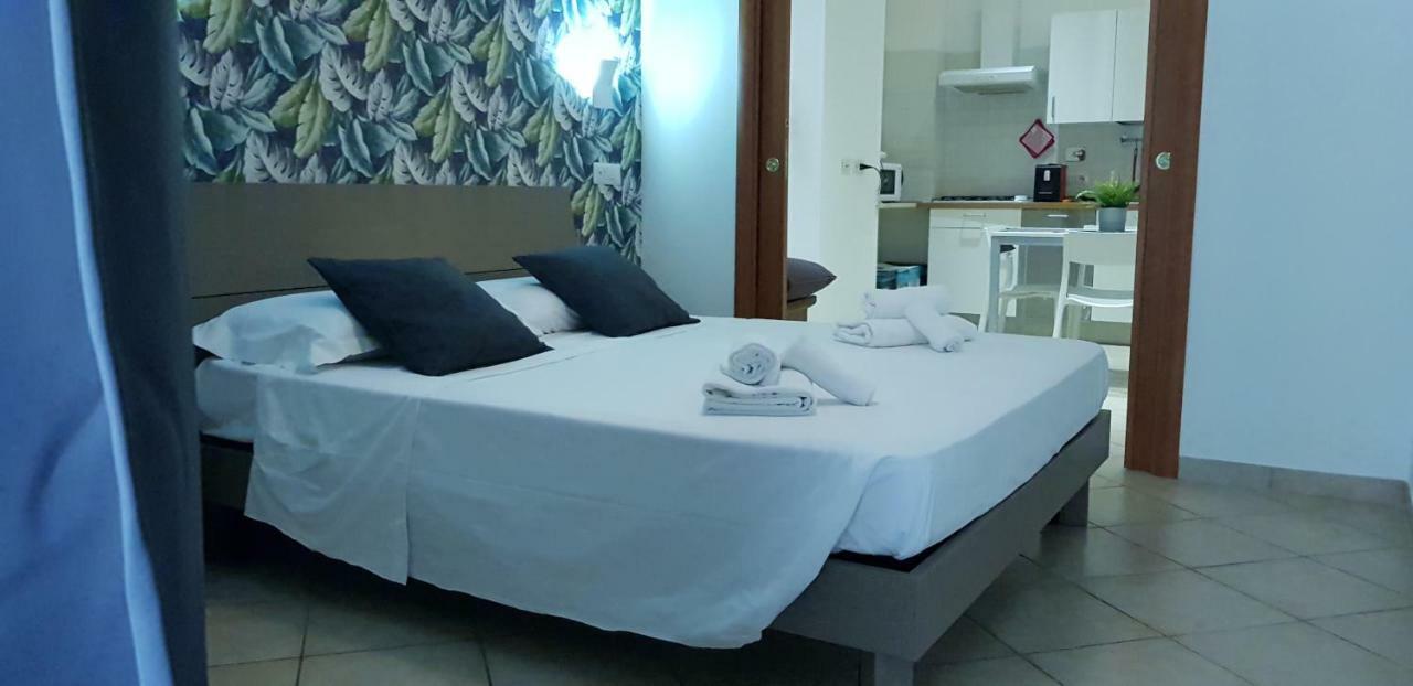 Campo de Fiori House *