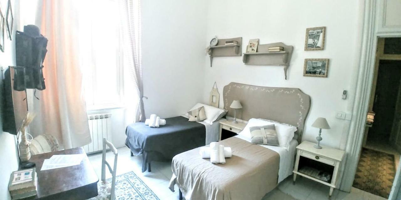 Bed & Breakfast B&B Next Stop *