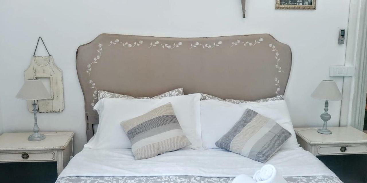 Bed & Breakfast B&B Next Stop Rome