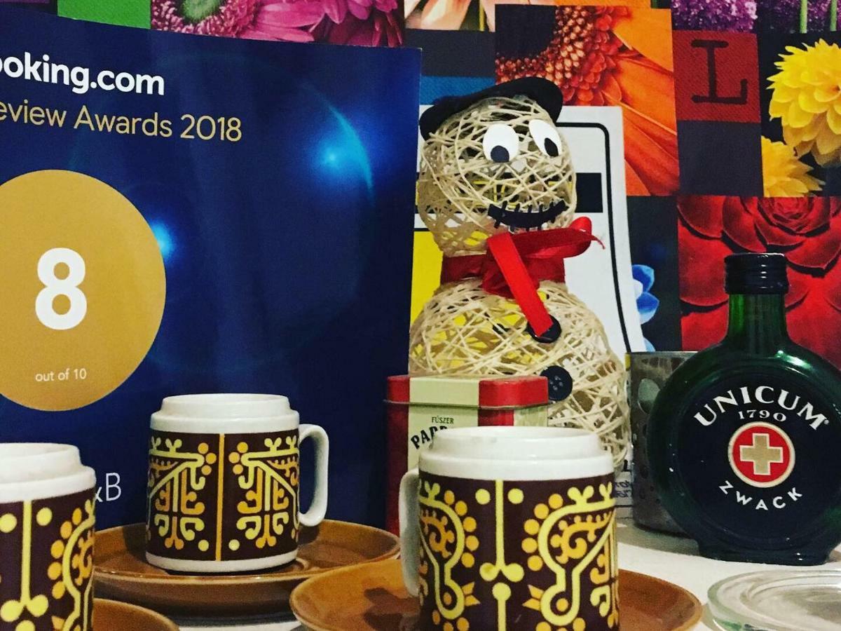 Lol Alojamento de Acomodação e Pequeno-almoço Roma