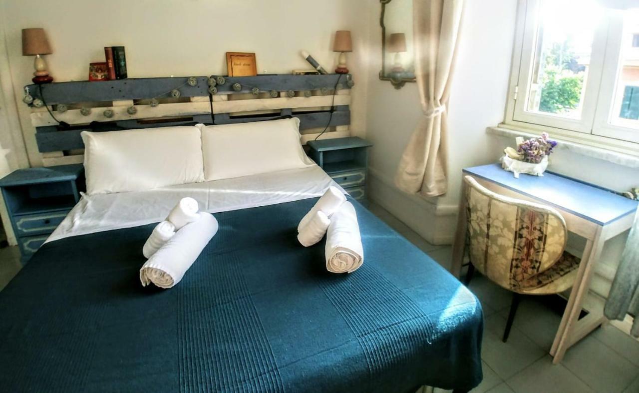 Bed & Breakfast B&B Next Stop *