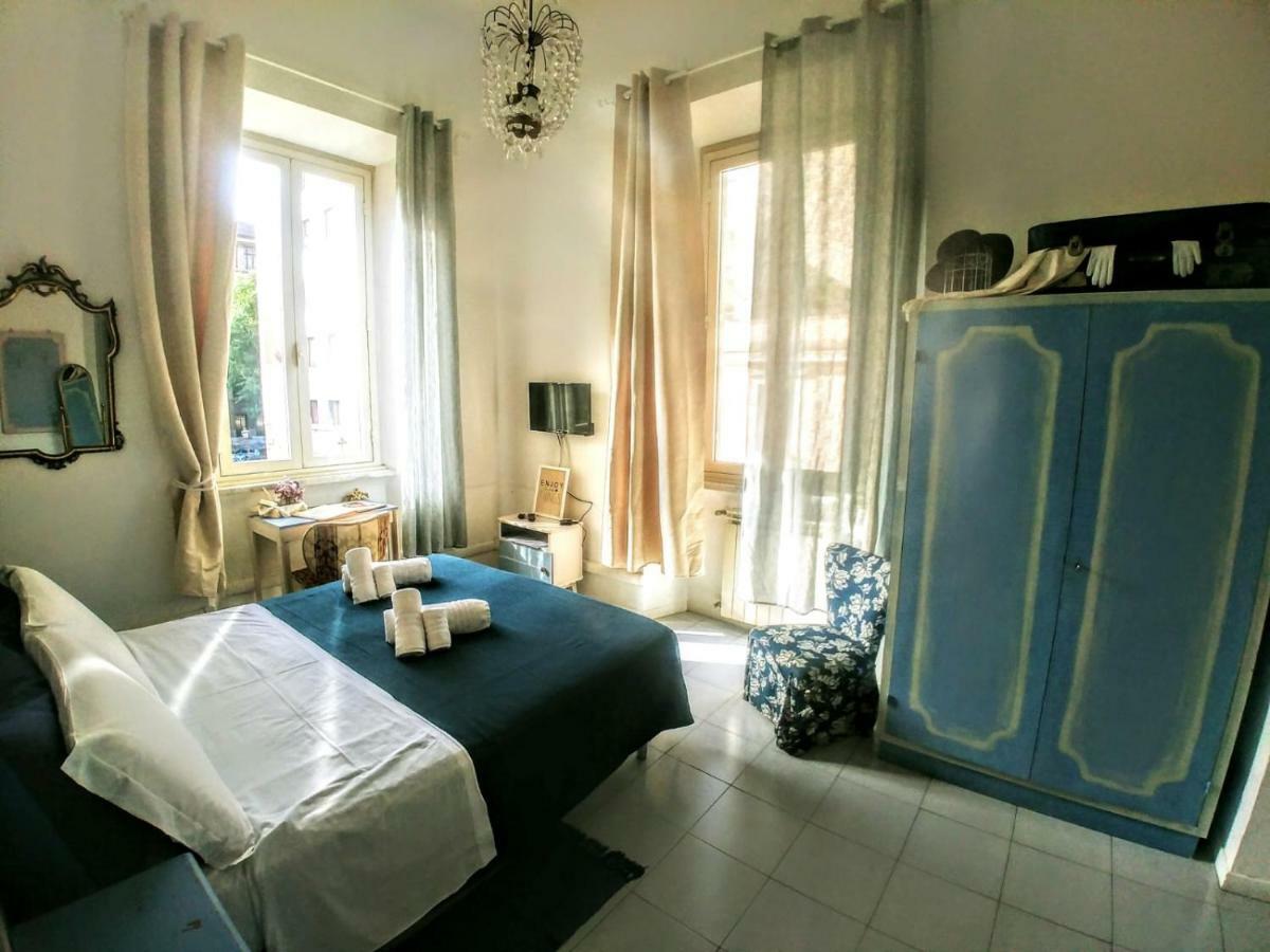 B&B Next Stop * Rome