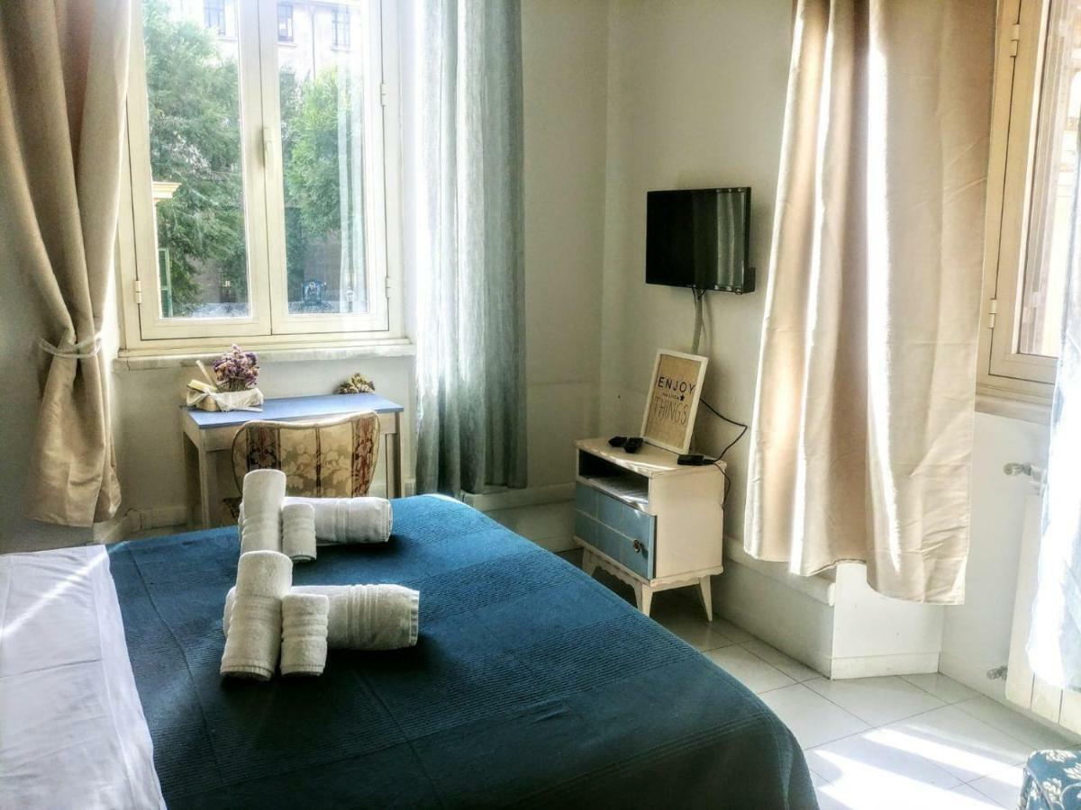 Next Stop Bed and breakfast Roma
