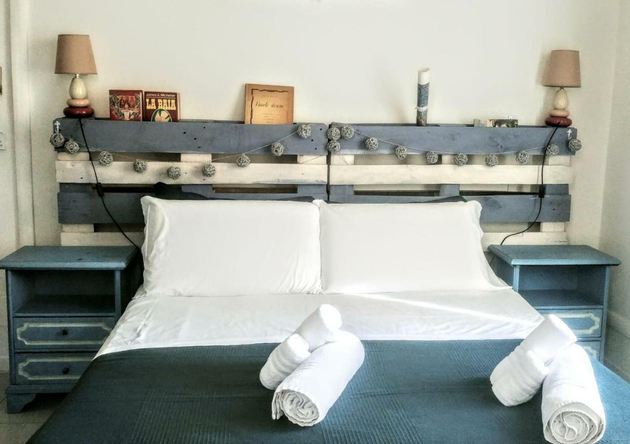Next Stop Bed and breakfast Roma
