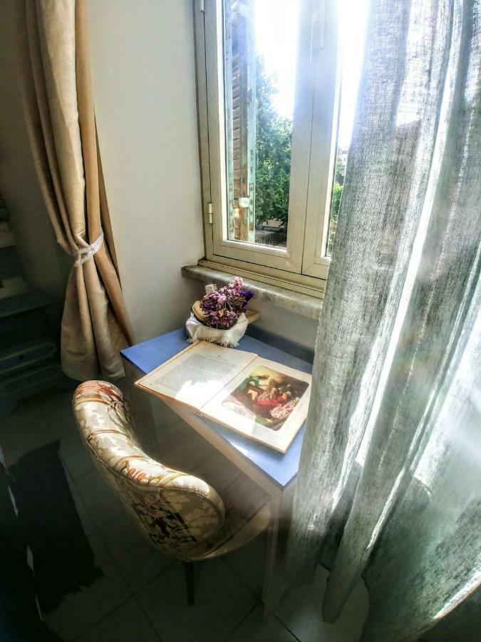 Bed & Breakfast B&B Next Stop *