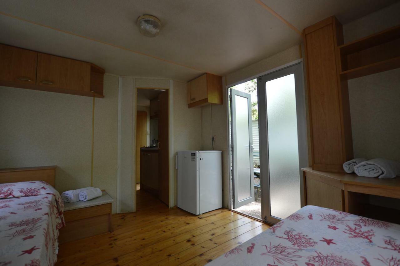 Seven Hills Village Campingplasser Roma