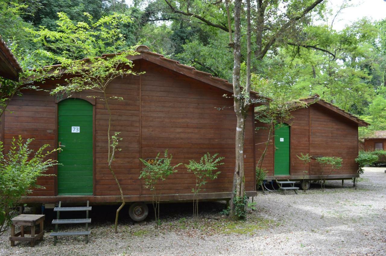 Seven Hills Village 4* Rom