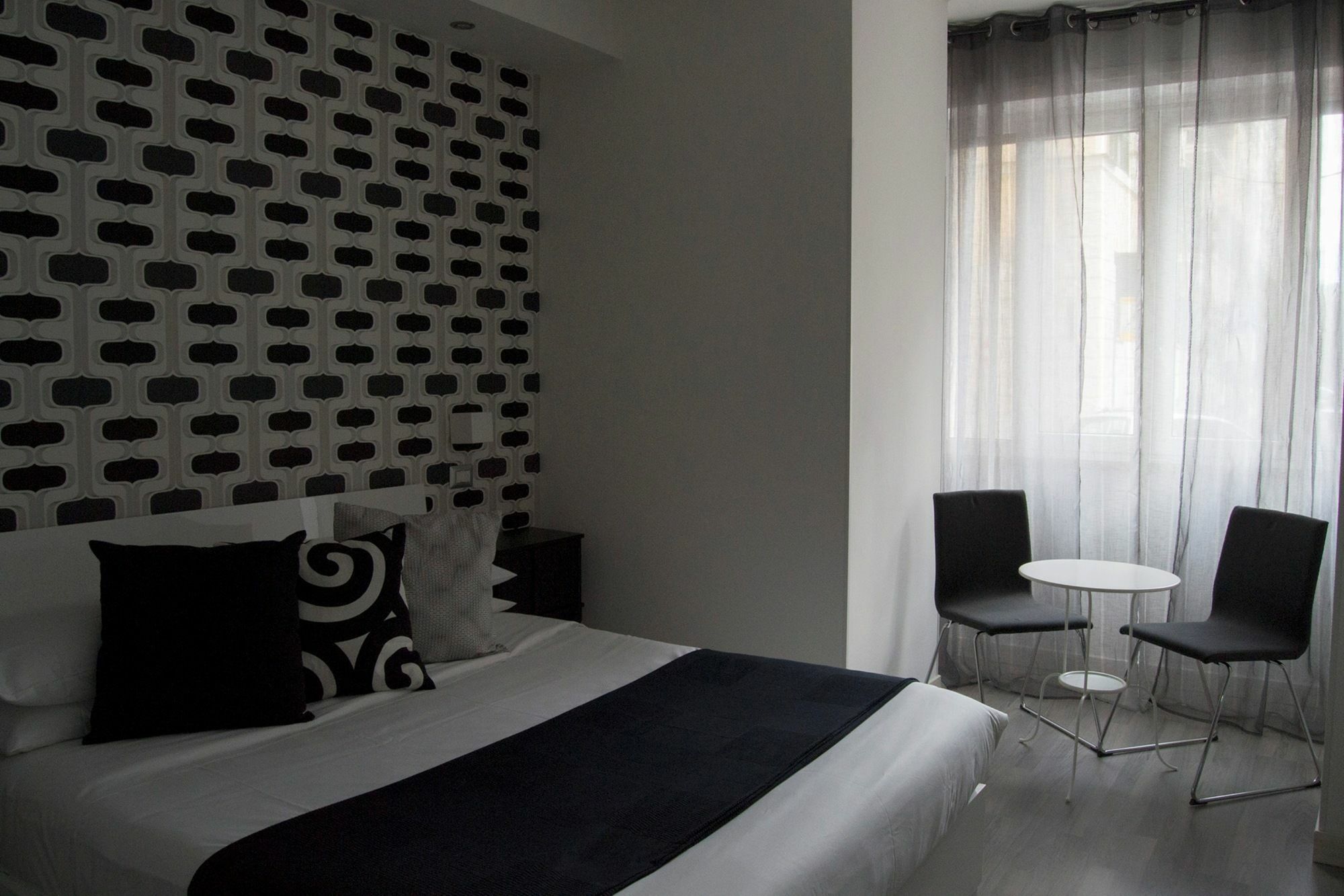Casa de hóspedes C'est La Vie Roma