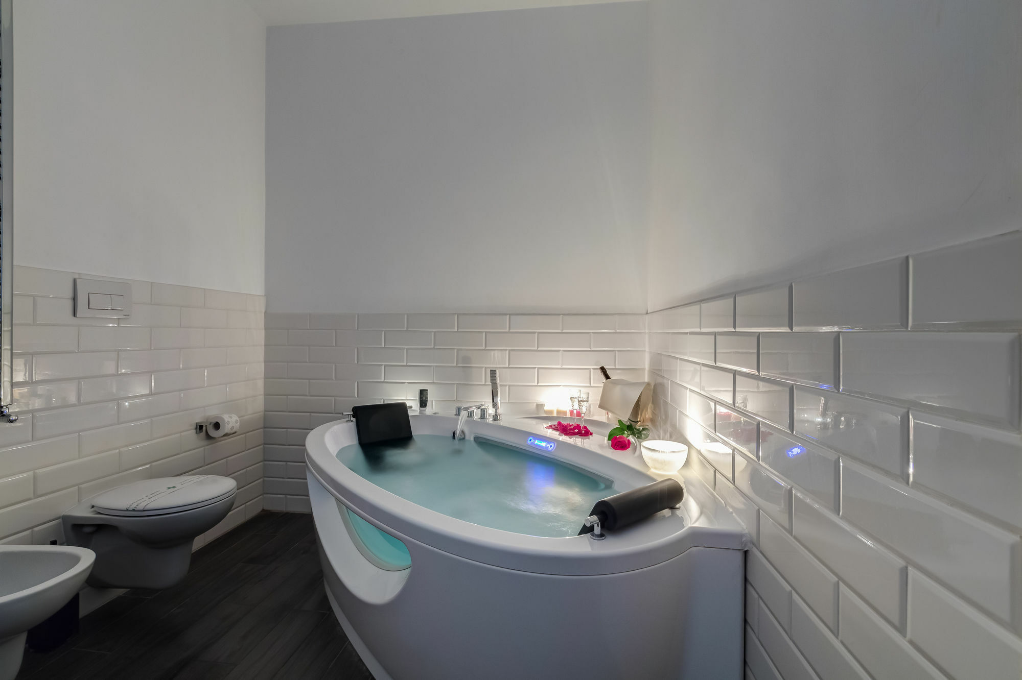Relais Colonna Pensión Roma