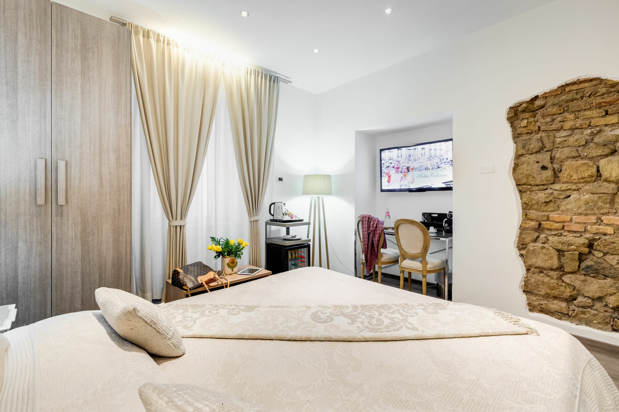 Relais Colonna Roma