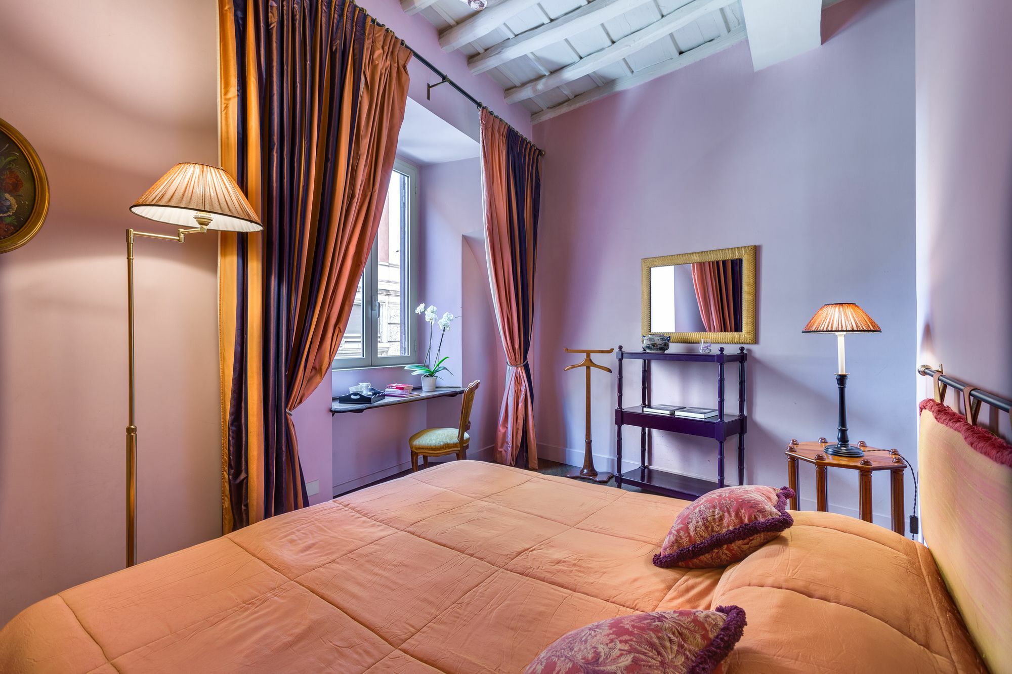 Casa Heberart Capo Le Gjestgiverier 3*