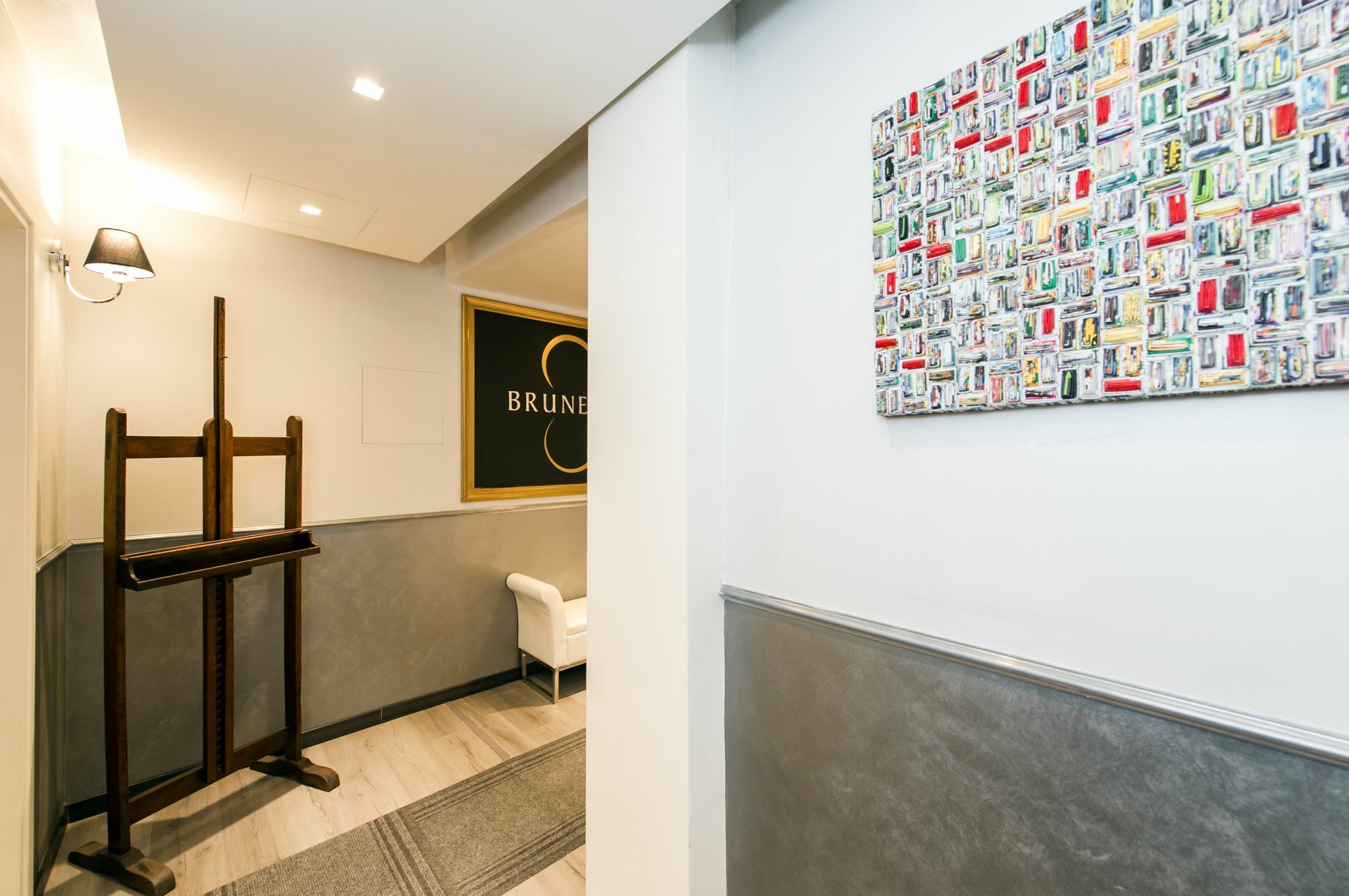 Hotel Brunelleschi Luxury