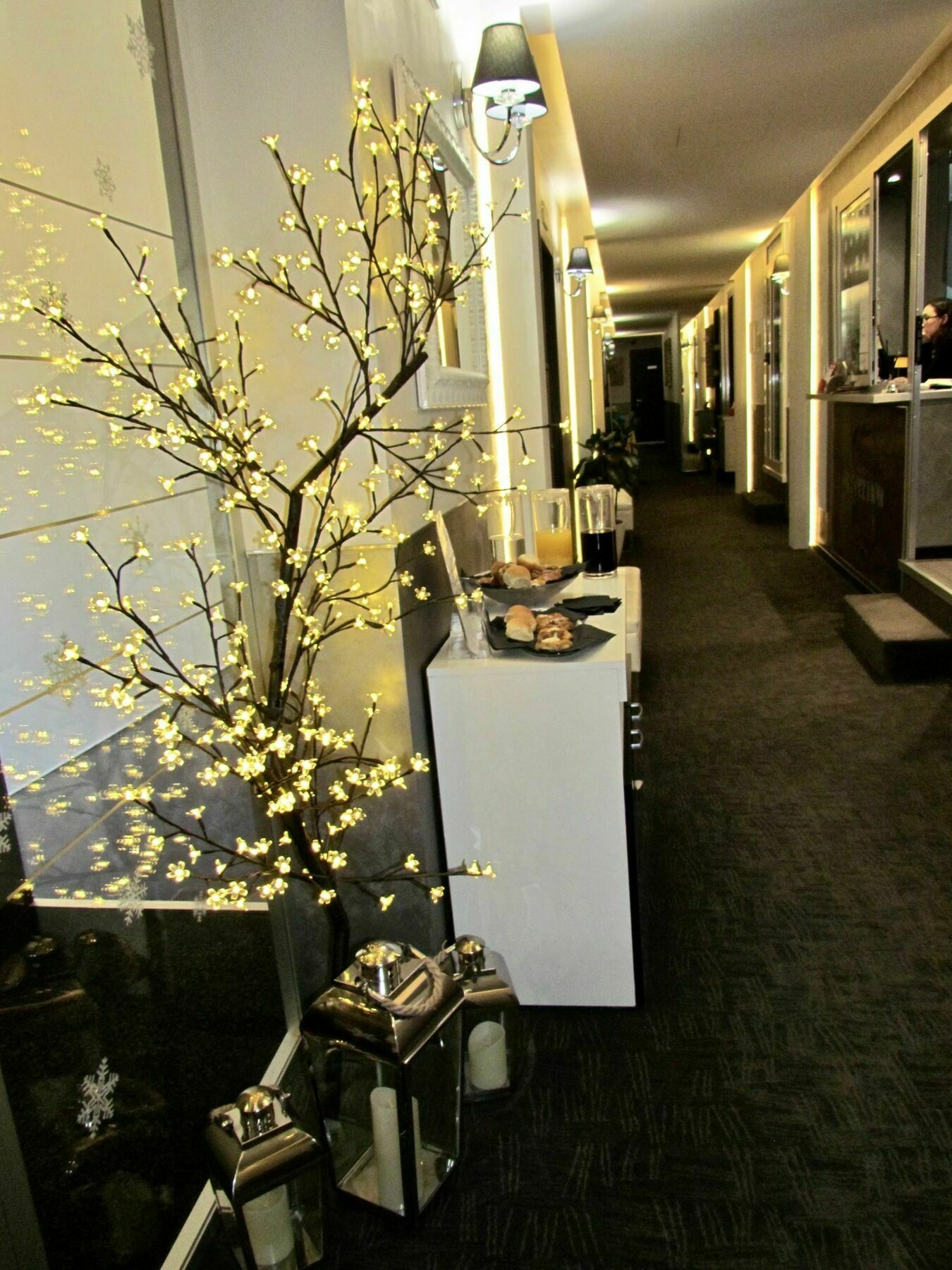 Brunelleschi Luxury Hotel