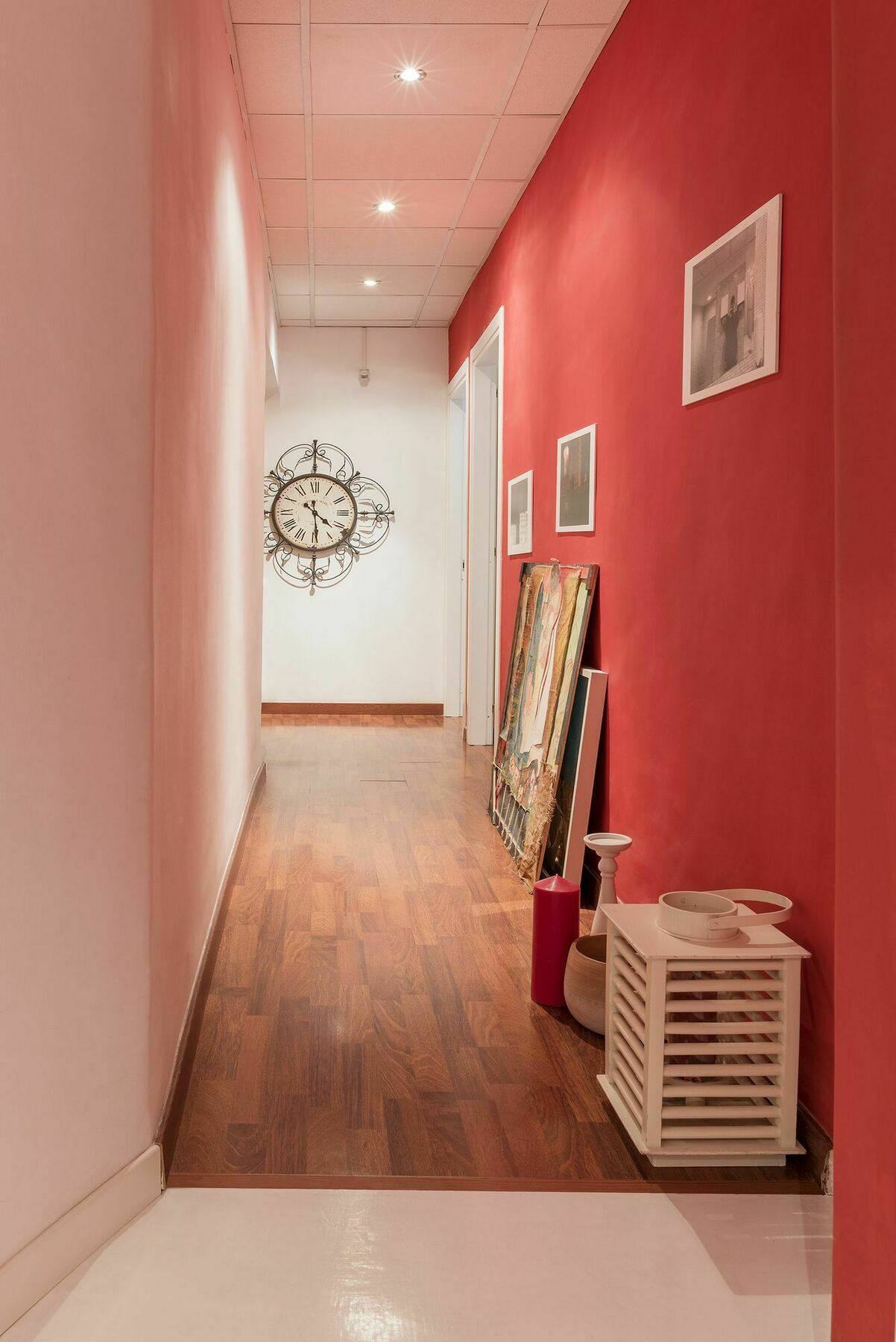 Bed & Breakfast Dab Roma
