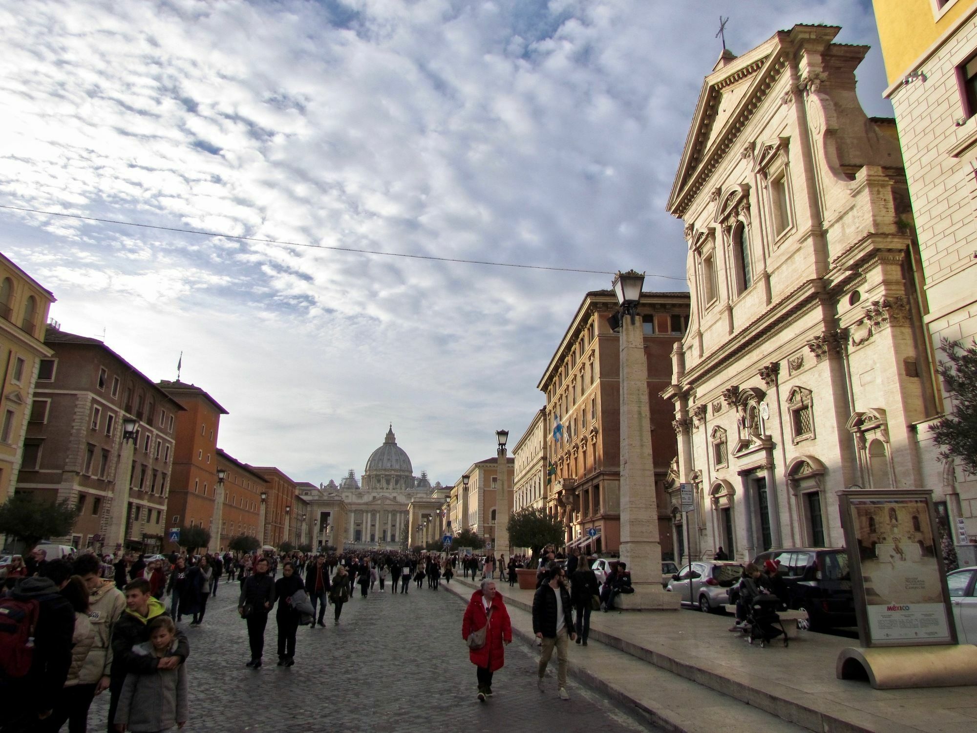 Brunelleschi Luxury Roma