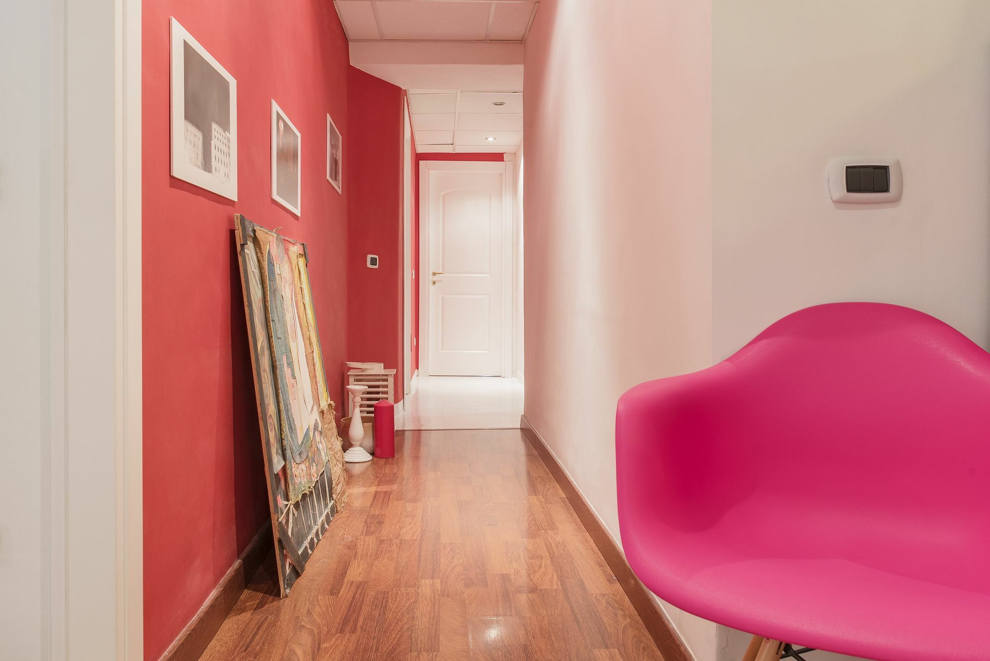 Bed and breakfast Dab Roma