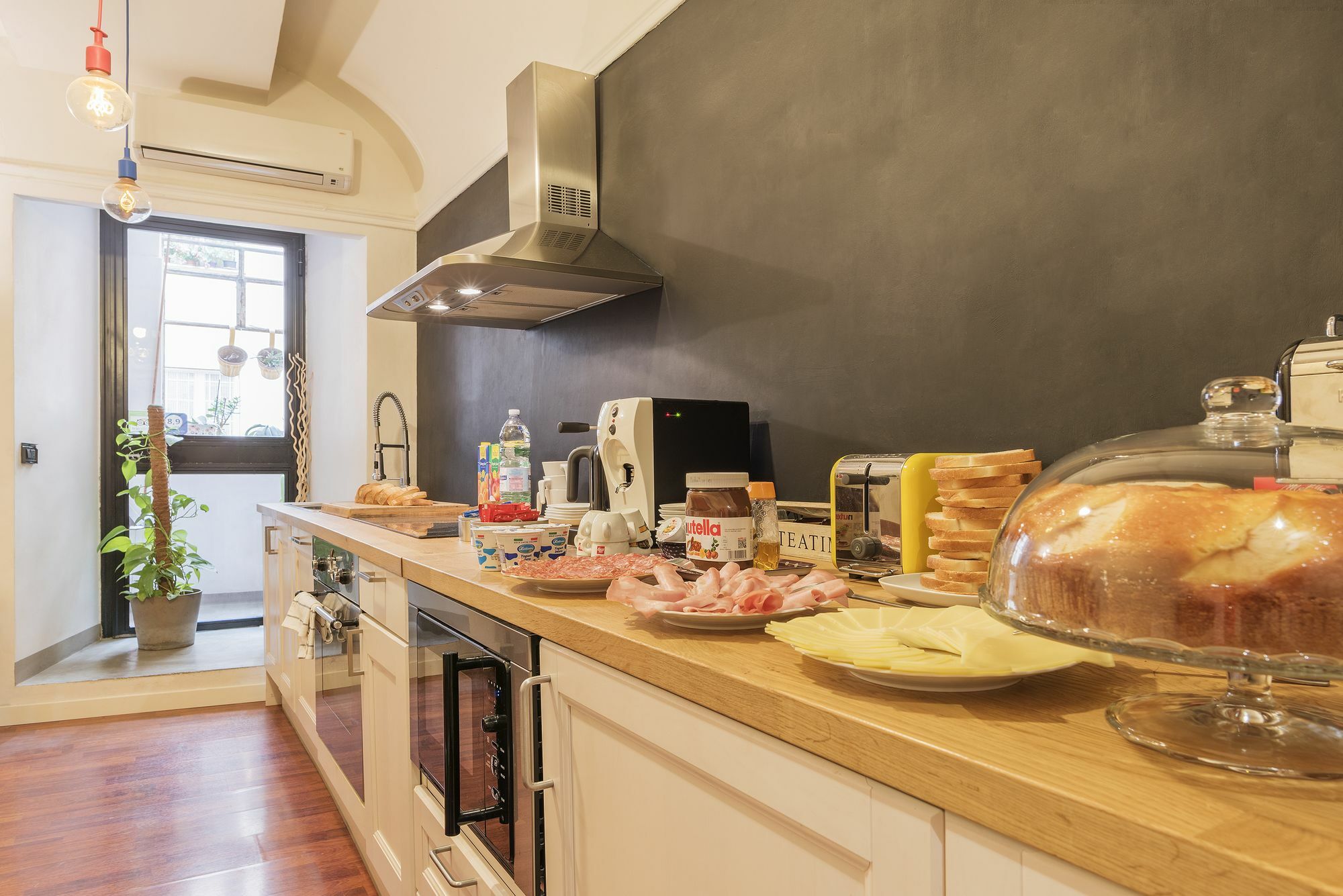 Acomodação com café da manhã  Dab Guest House