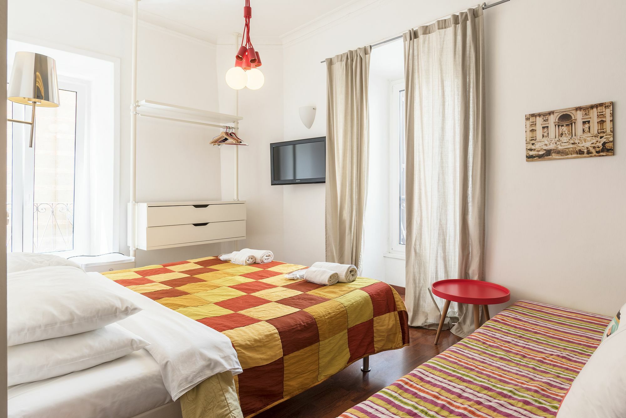 Bed and breakfast Dab 2*