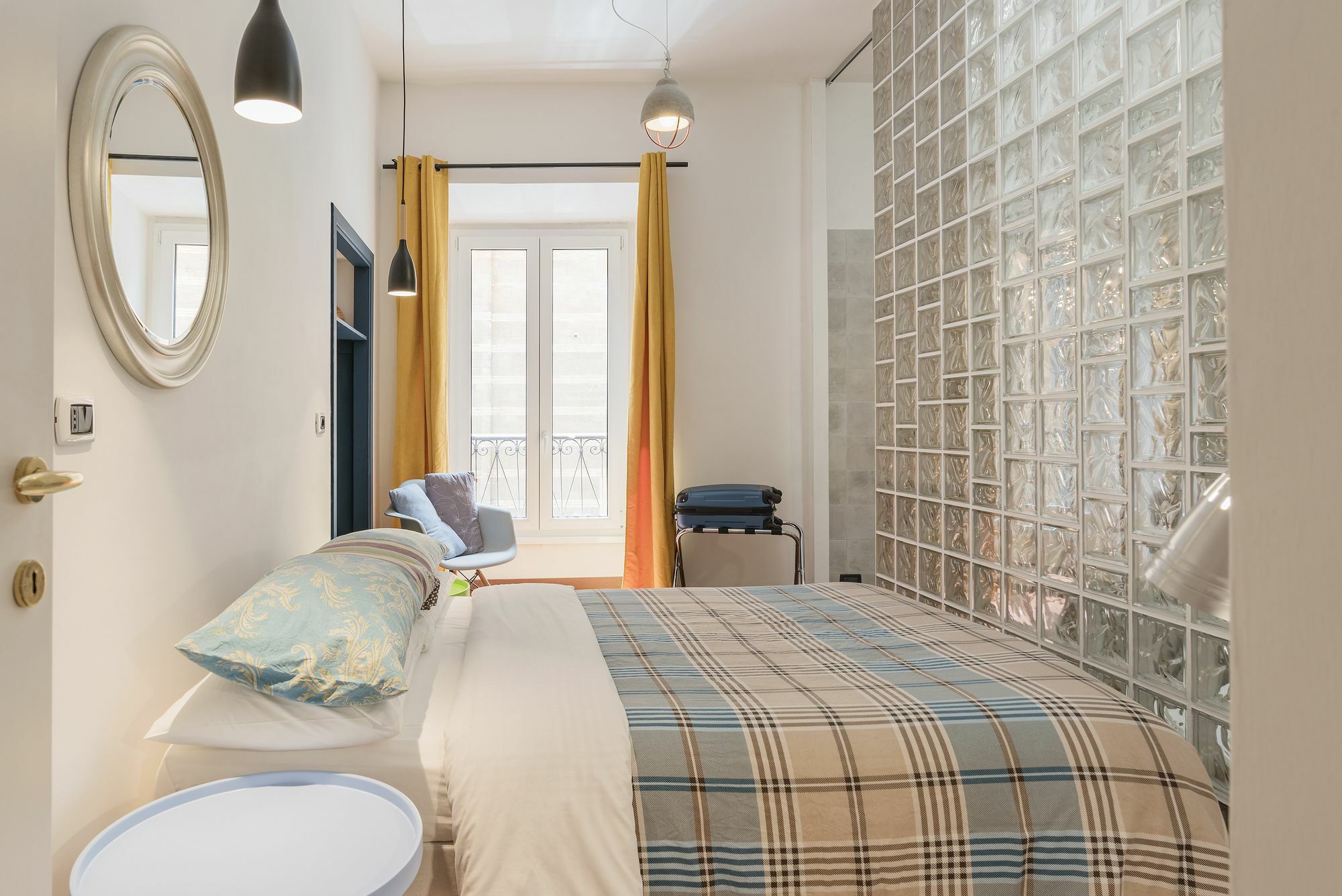 Bed and breakfast Dab Roma