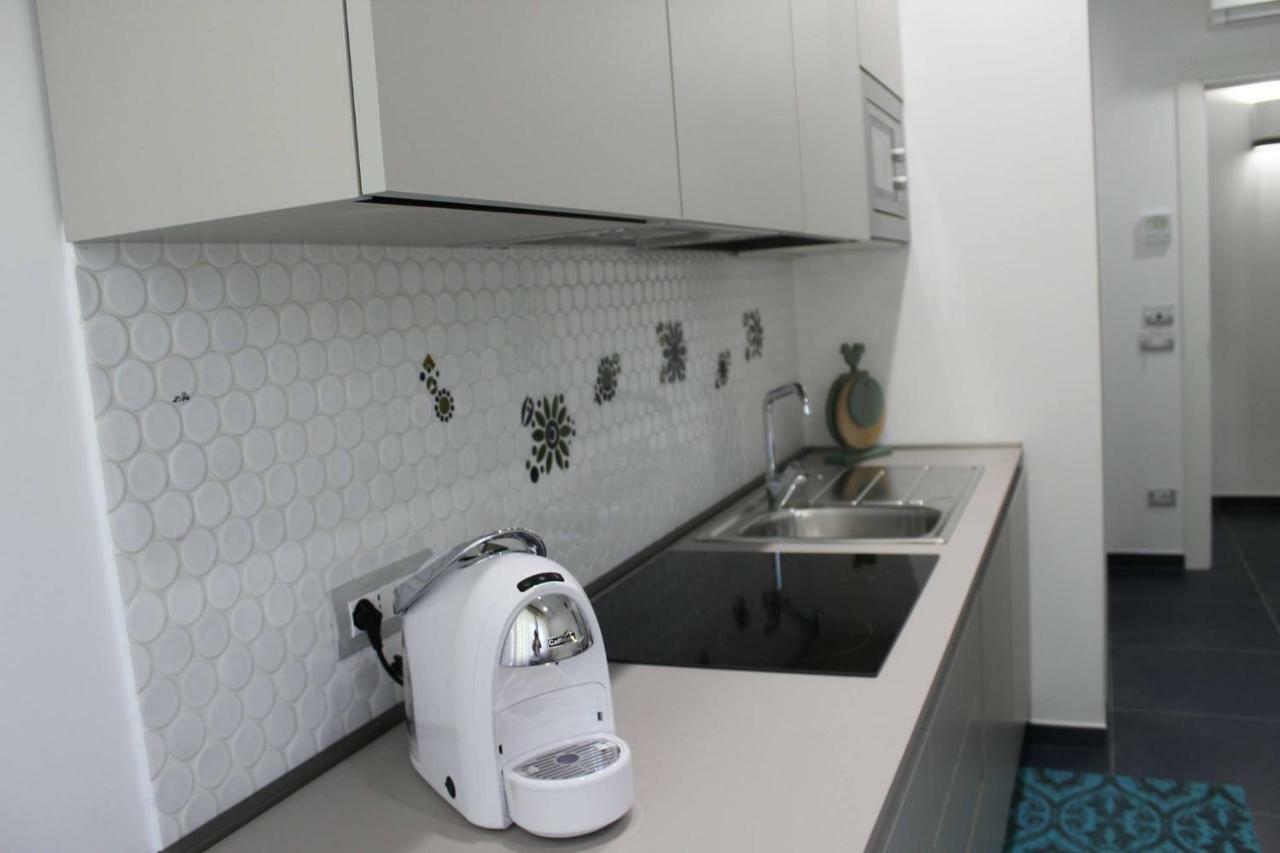 Ma Belle Maison Apartamento *