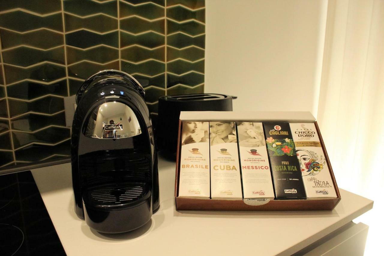 Apartamento Ma Belle Maison