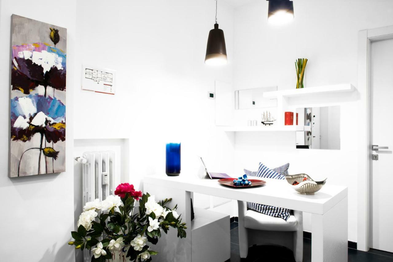 Apartamento Ma Belle Maison