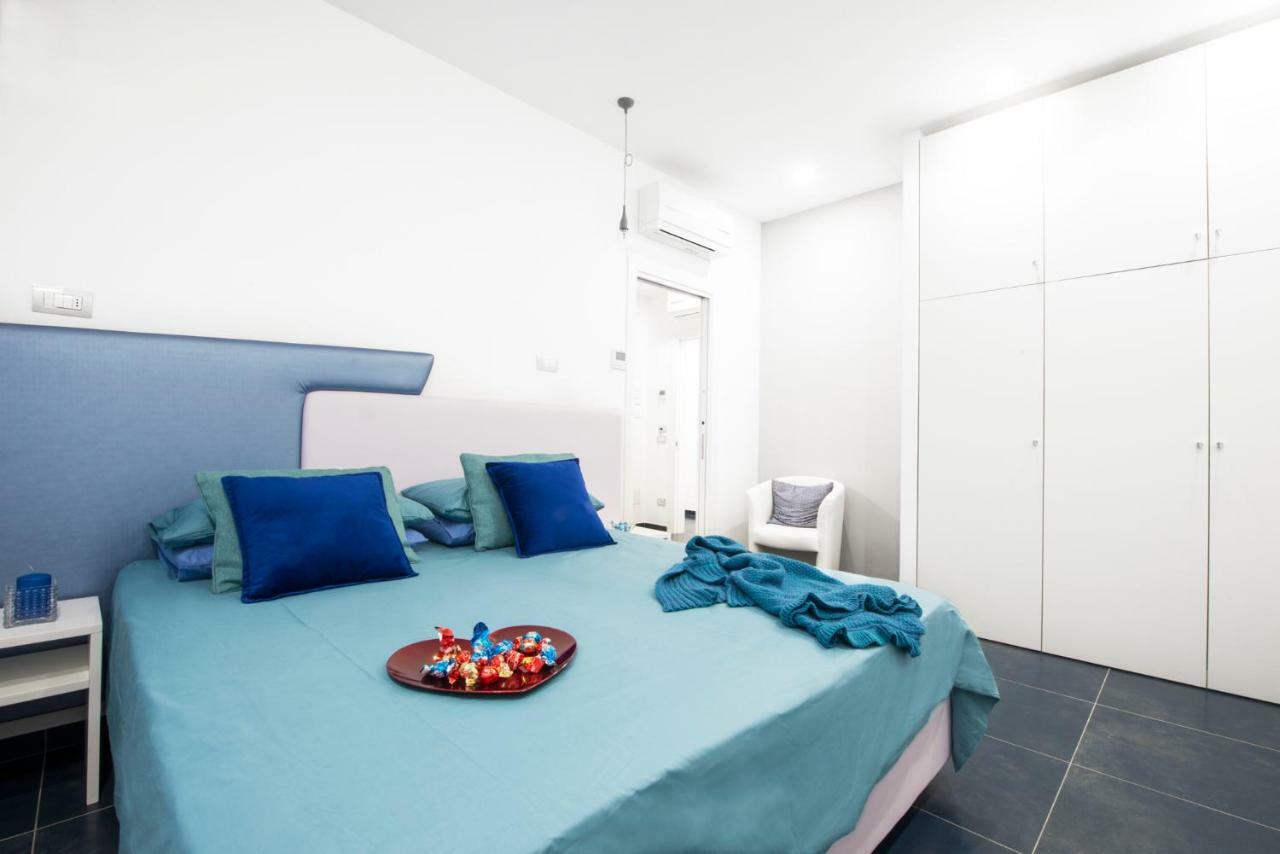 Ma Belle Maison Apartamento Roma