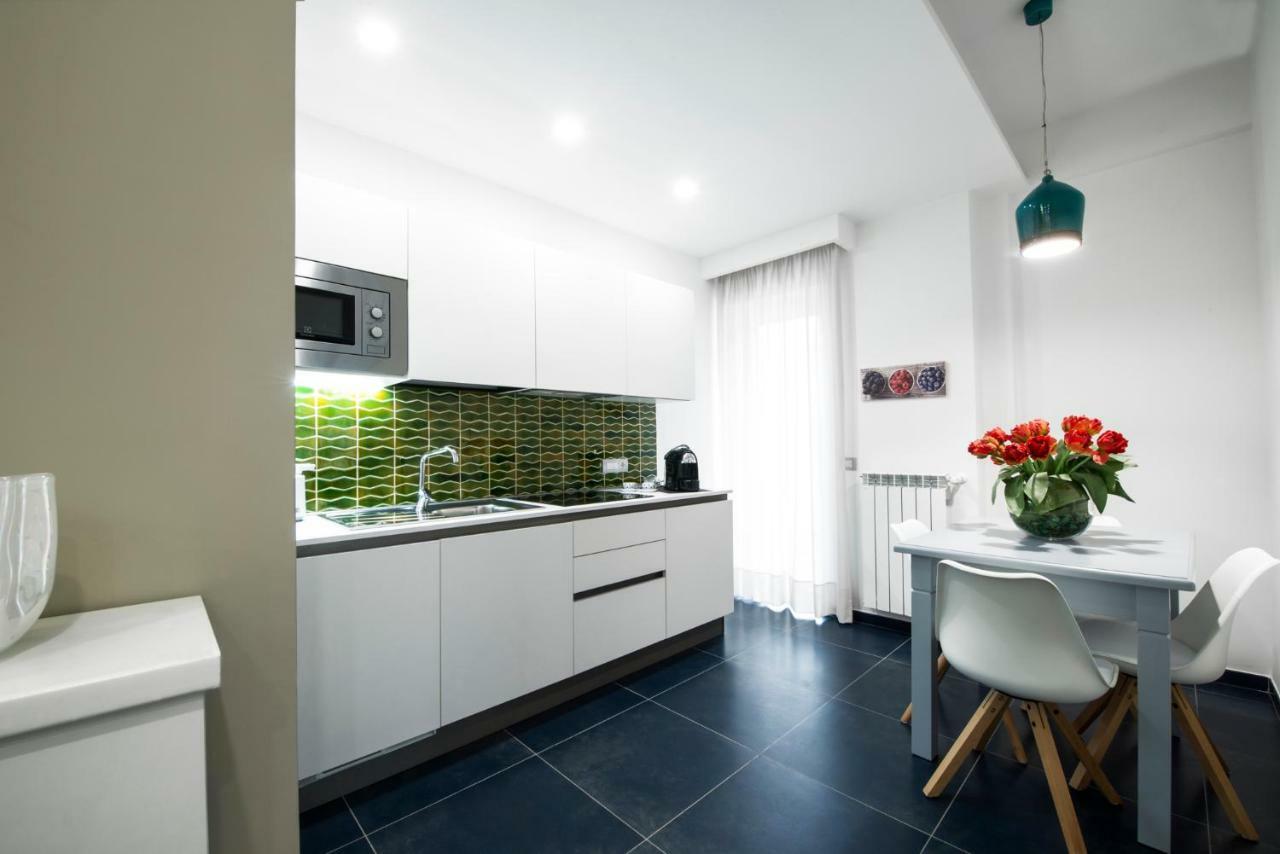Apartamento Ma Belle Maison