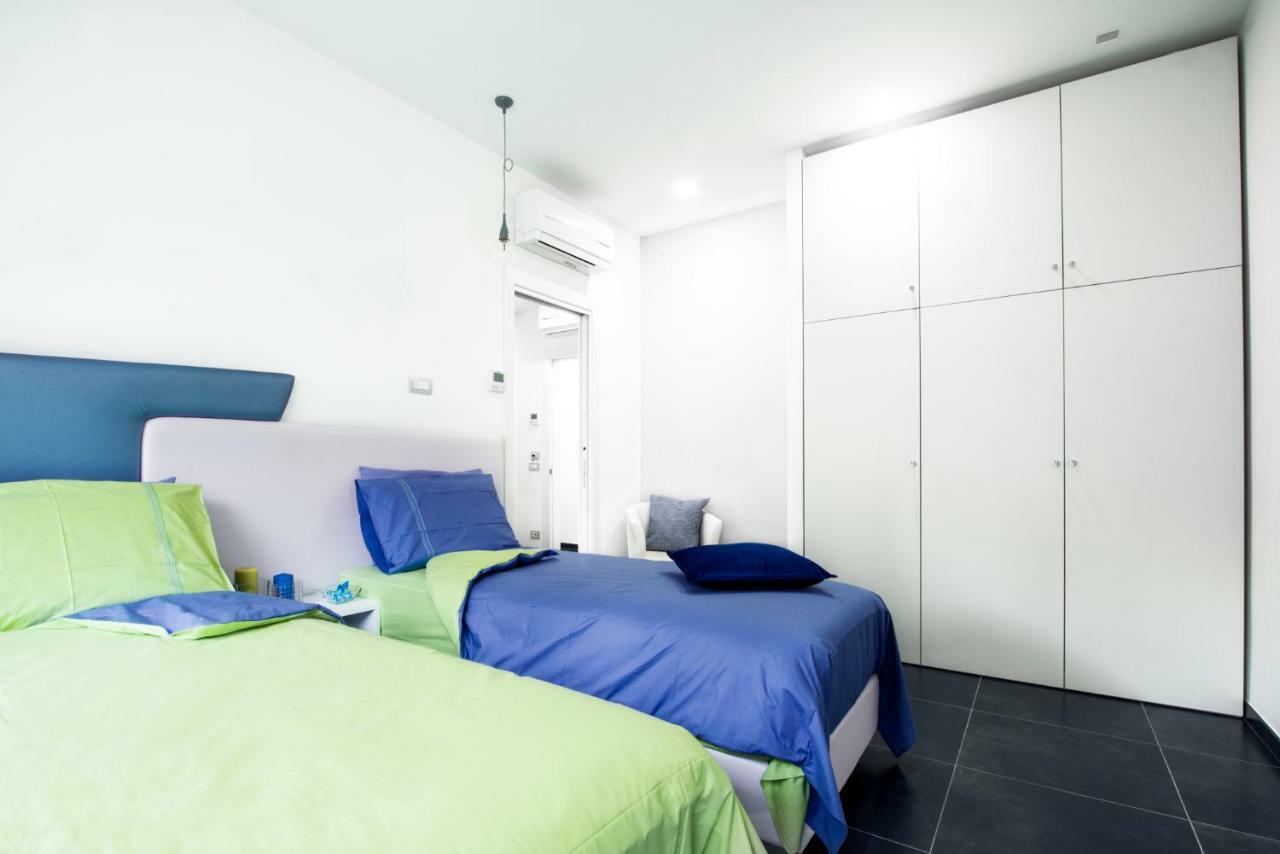 Ma Belle Maison Apartamento Roma