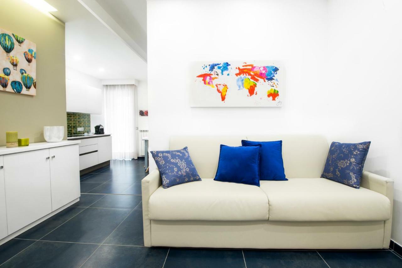 Ma Belle Maison Apartamento *