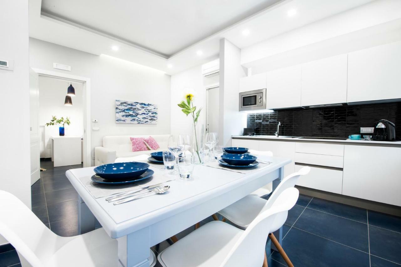 Ma Belle Maison Apartamento Roma