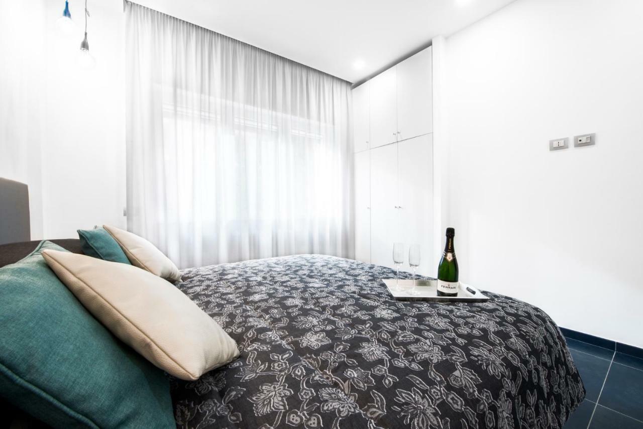 Apartamento Ma Belle Maison *
