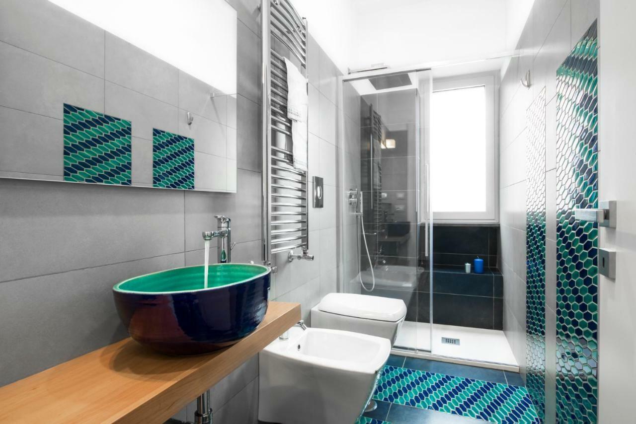 Ma Belle Maison Apartamento *