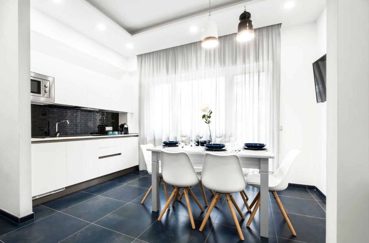 Apartamento Ma Belle Maison Roma