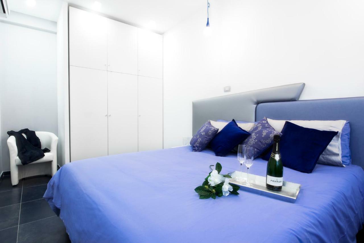 Ma Belle Maison Apartamento Roma