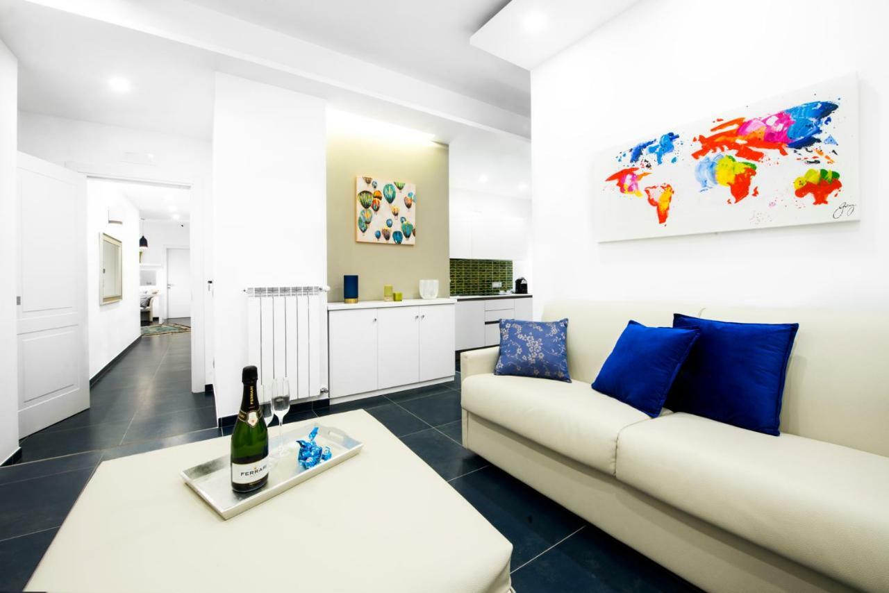 Ma Belle Maison * Roma