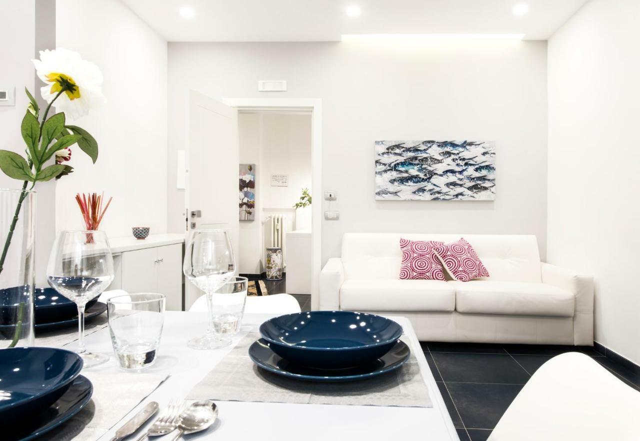 Ma Belle Maison Apartamento