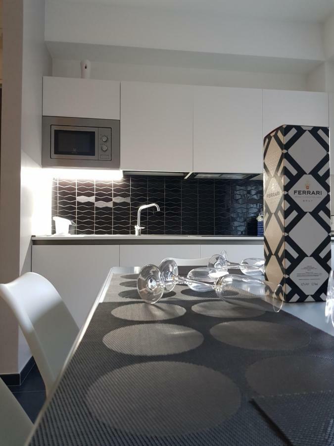 Apartamento Ma Belle Maison Roma