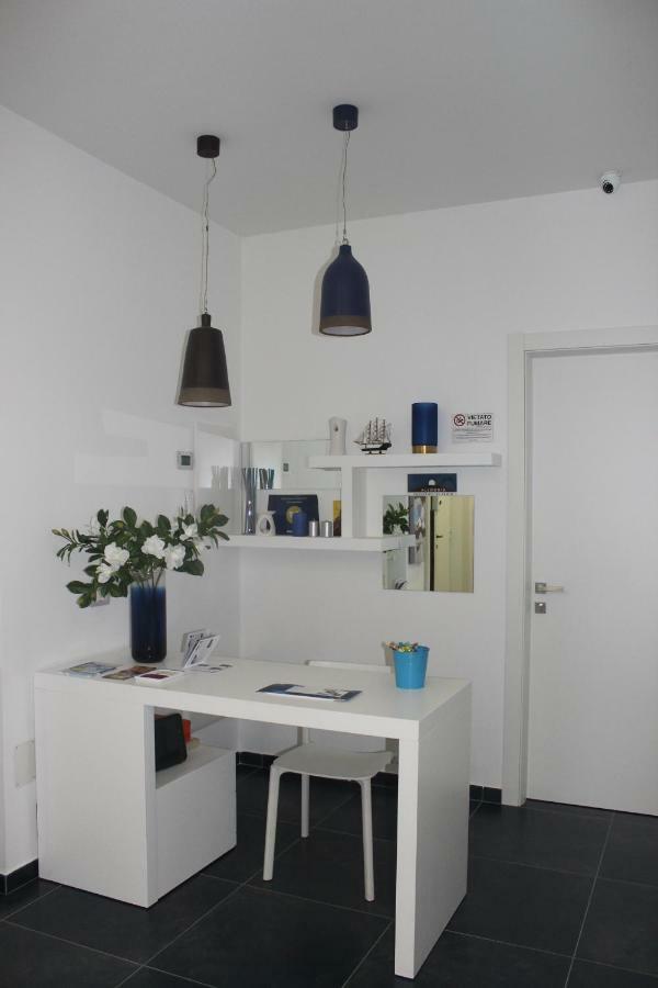 Apartamento Ma Belle Maison *