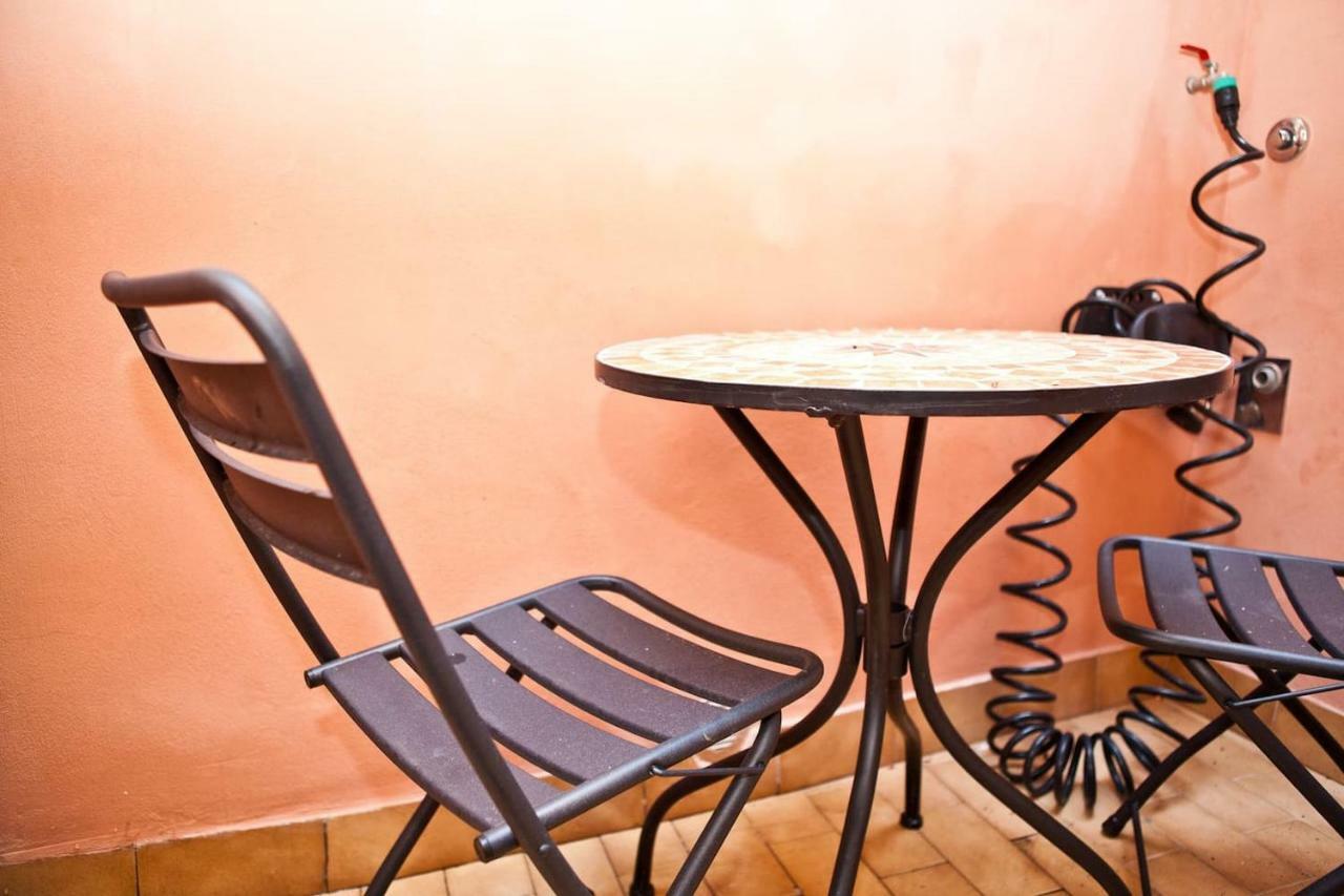 The Heart Of Trastevere Roma