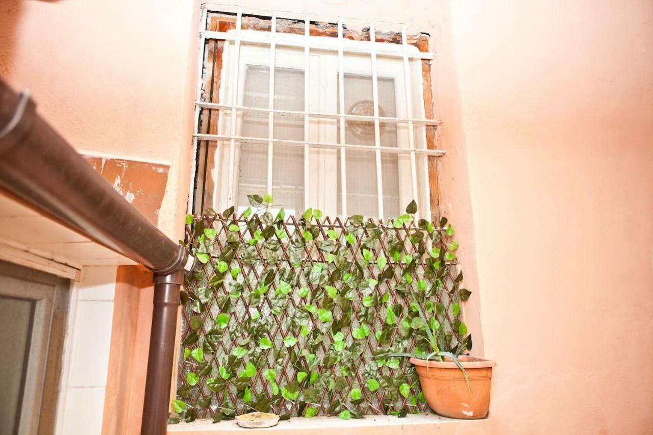 The Heart Of Trastevere Leilighet *