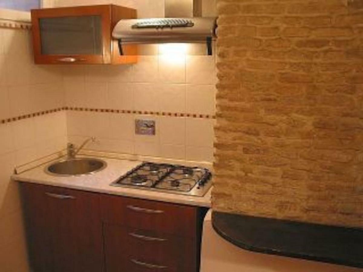 The Heart Of Trastevere Leilighet *