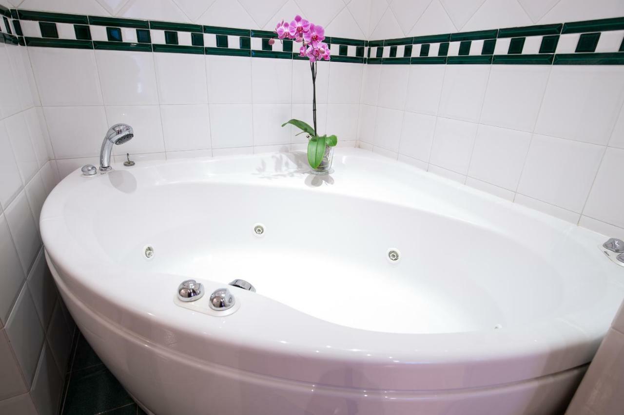 Dream House Vaticano Apartamento Roma